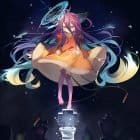 no game no life learning