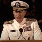 Admiral McRaven