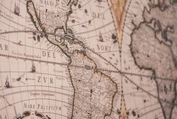 sophie-louisnard-world map unsplash