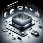 Google Analytics V4 Tech and Shopify