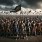 medieval_battlefield freelance fairwork ai gen