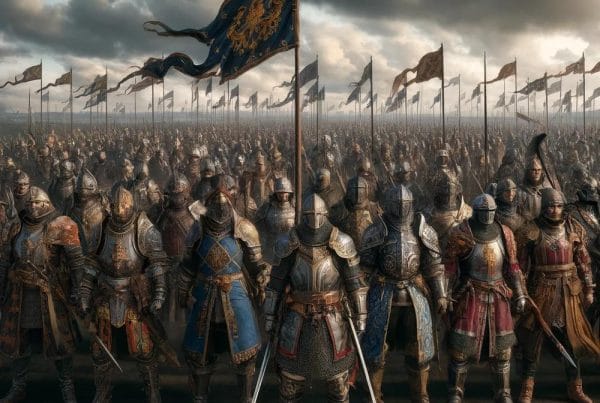 medieval_battlefield freelance fairwork ai gen