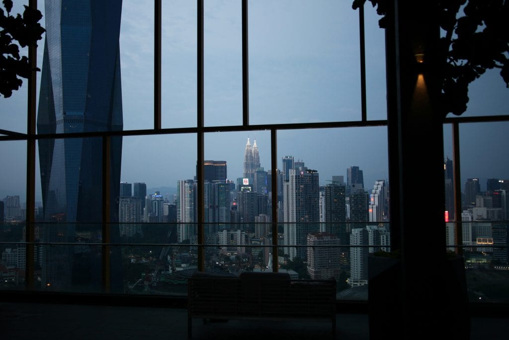 casper westera unsplash Kuala lumpur malayisa