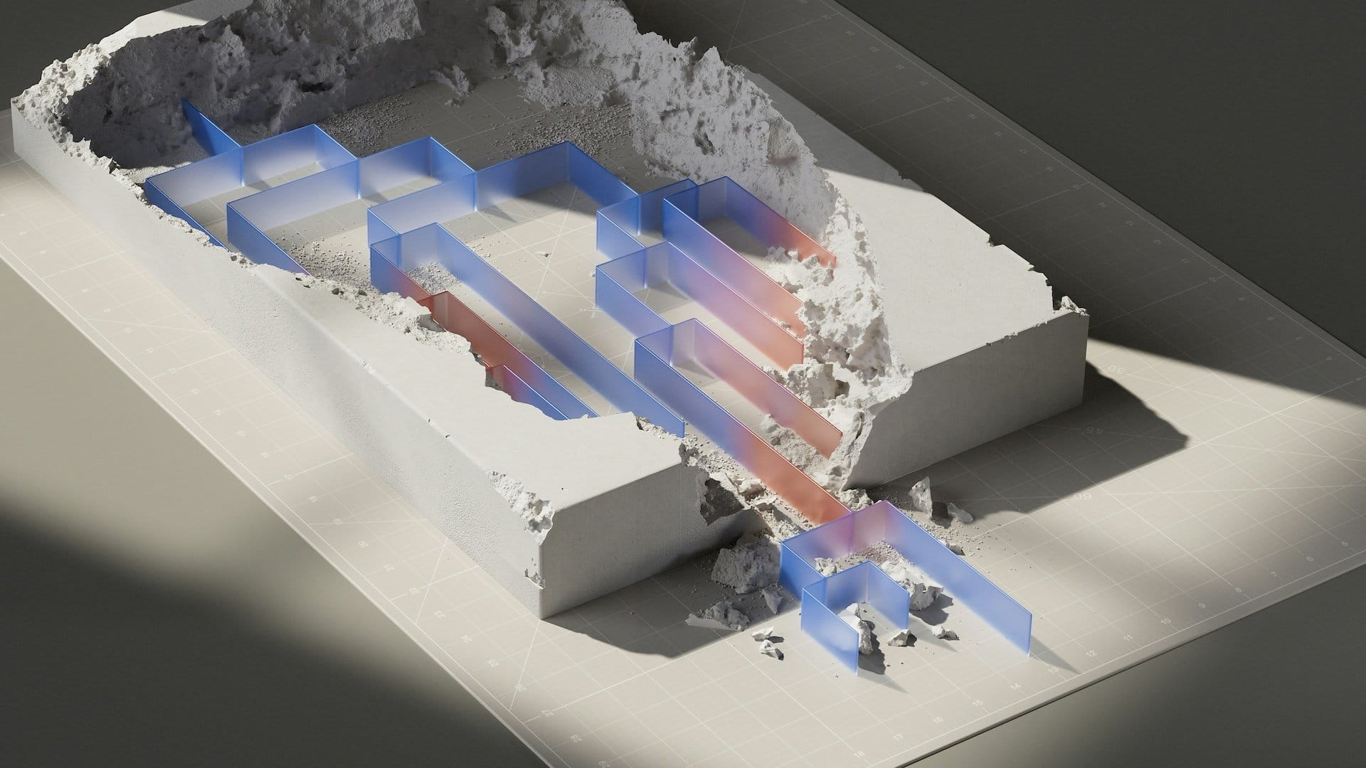 Build Webapps with AI