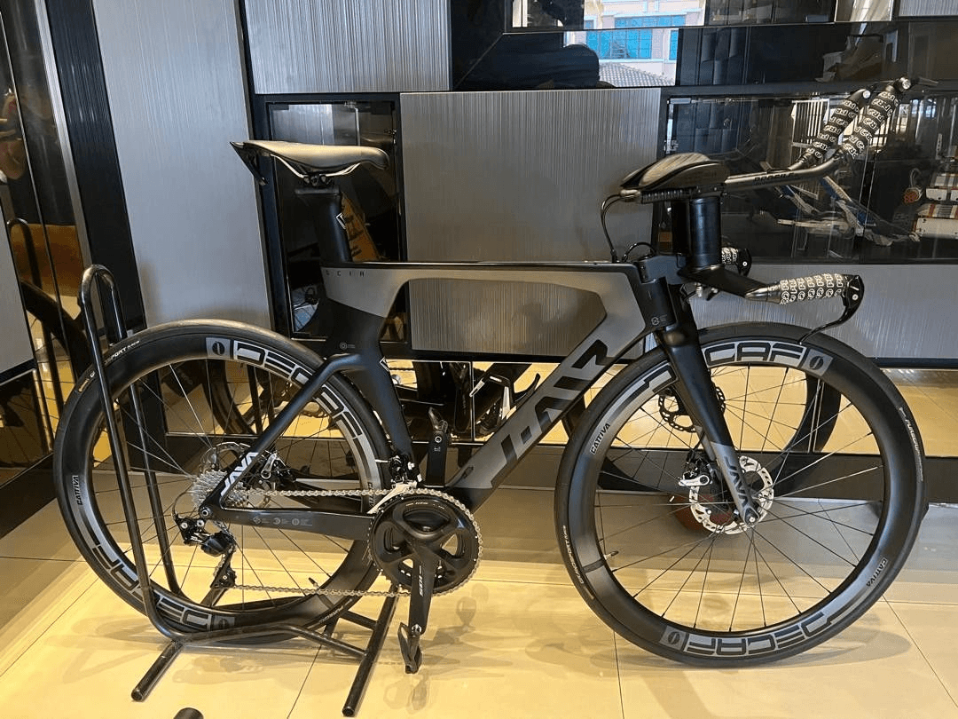 Choosing the cheapest beginner bicycle for Triathlon or Ironman (4-9K MYR)